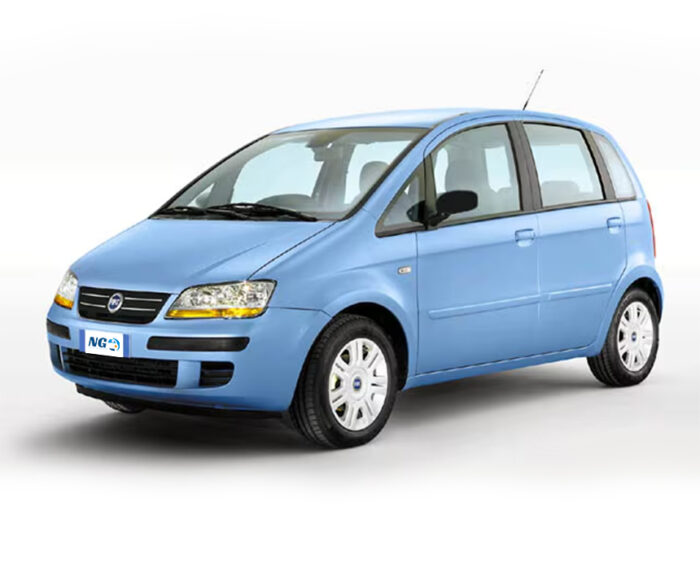 Fiat Idea