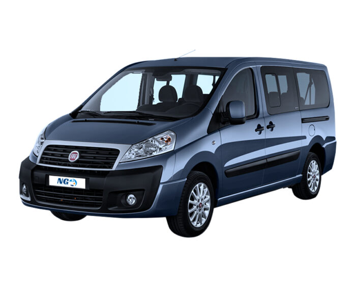 Fiat Scudo