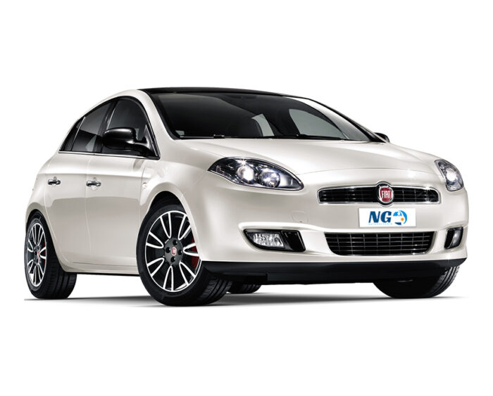 Fiat Bravo